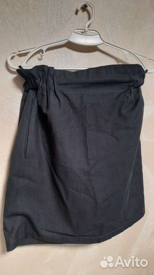 Школьная форма, серая, 158-164, блузки