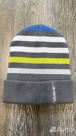 Шлем Шапка детская Mothercare Crockid