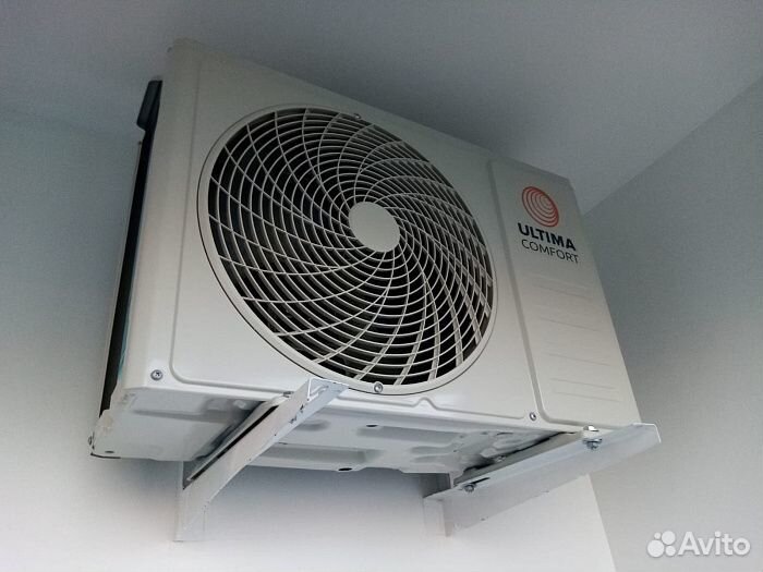 Сплит система кондиционер