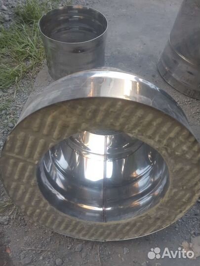 Полный комплект для котла