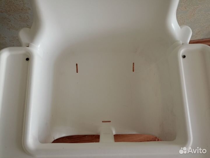 Стульчик для кормления IKEA