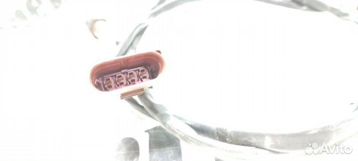 Датчик кислородный Volkswagen Touareg 7LA AXQ