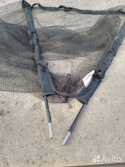 Карповый подсак