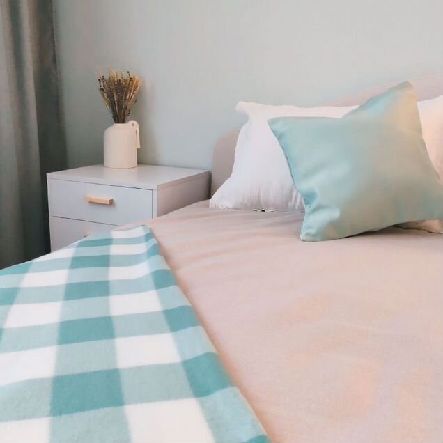 2-к. квартира, 50 м², 13/17 эт.