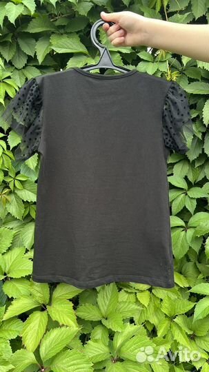 Футболка детская для девочки