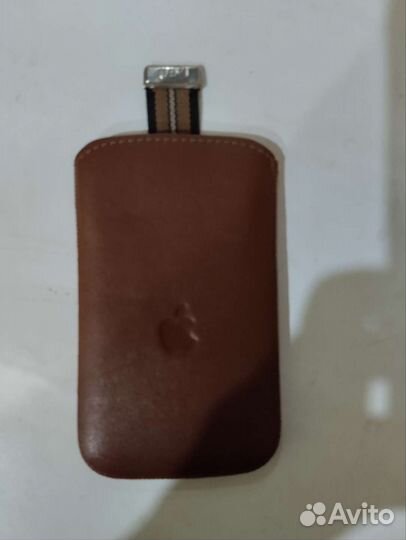 Чехол на iPhone 5