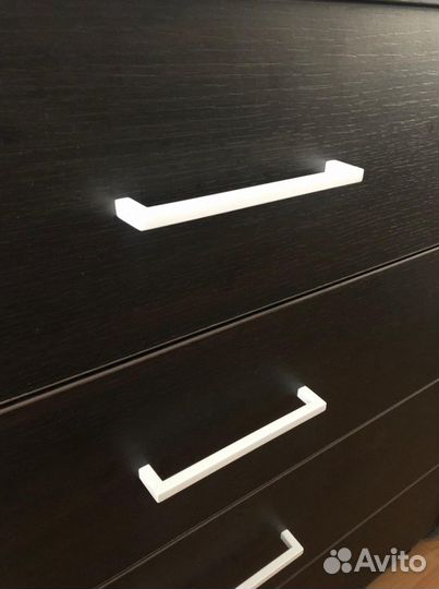 Мебельные ручки