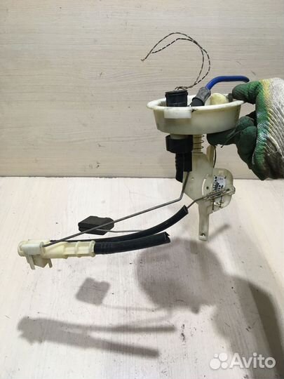 Датчик уровня топлива 2.5 АКПП BMW 3 E46