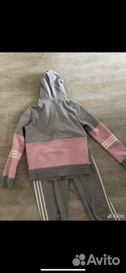 Спортивный костюм adidas