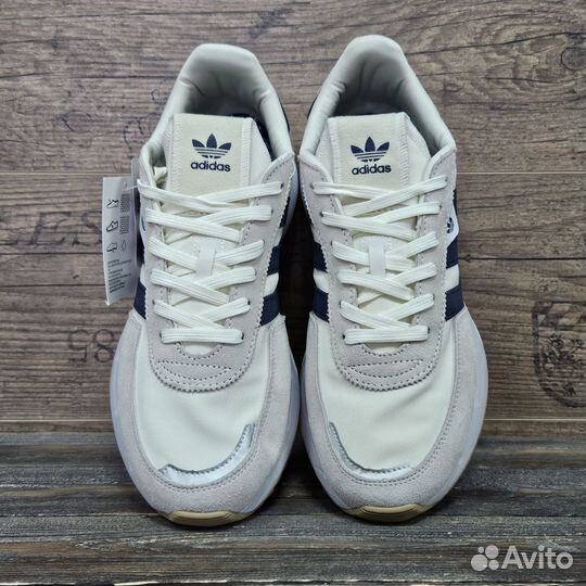 Кроссовки Adidas Retropy F2, 41-45