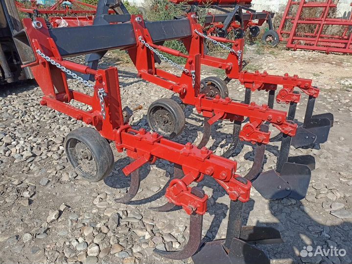 Культиватор КалинаАгро КРН - 3, 2022