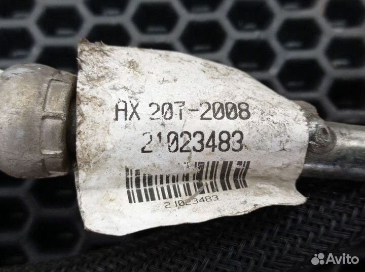 Трубка кондиционера Renault Premium, Volvo FM