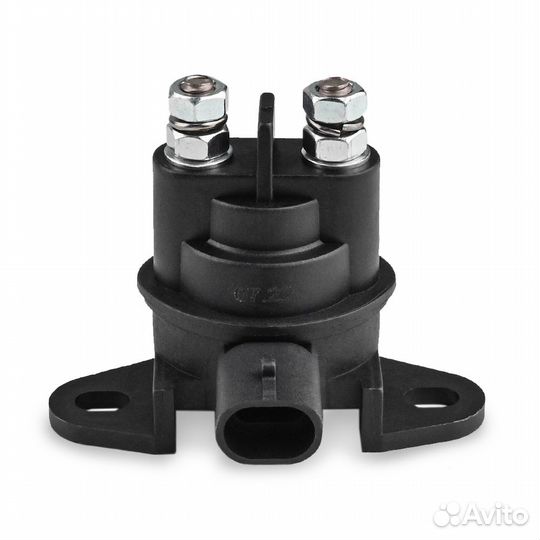 Реле стартера BRP SM-01146