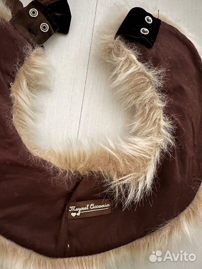 Манишка детская