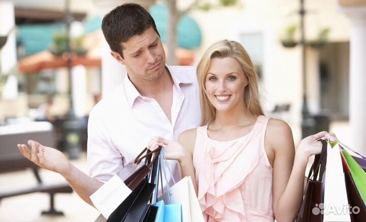 Упаковщик/ца Вахта для семейной пары