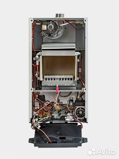 Газовый Котел Baxi Eco Nova 18 F 18 кВт