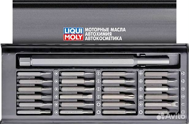 Liqui Moly Molygen New Generation 5W-30 5л SP