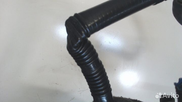 Трубка охлаждения Citroen C2, 2006