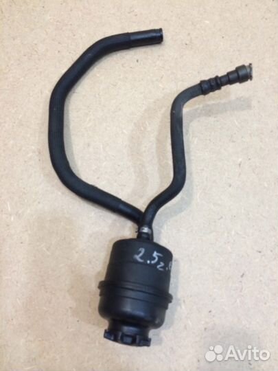 Бочек гидроусилителя руля BMW E46