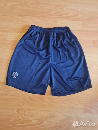 Футбольная форма новая