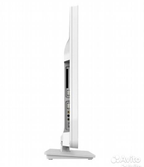 Toshiba телевизор