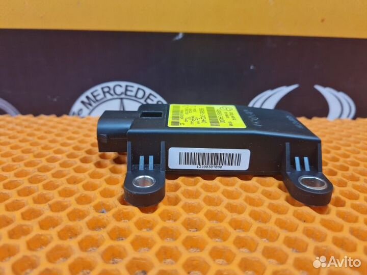 Датчик ускорения Ssangyong Actyon 2 CK D20DTF 2014