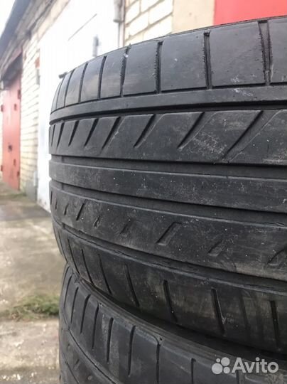Goodyear Eagle LS EXE 245/40 R20