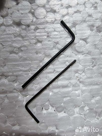 Струнная люстра Ruggiu Lightingwear 4x35W