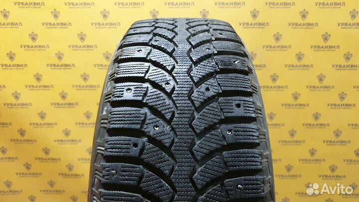 Bridgestone Blizzak Spike-01 225/65 R17 106T