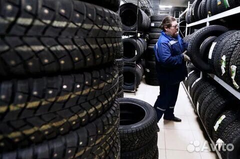 Goodyear EfficientGrip Cargo 195/70 R15C