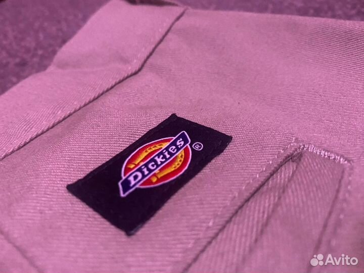 Шорты dickies