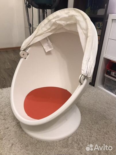 Кресло детское