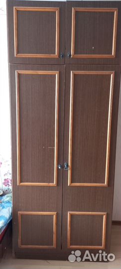 Шкаф стенка