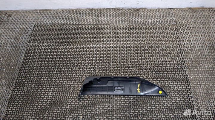 Обшивка салона Mazda CX-30, 2020