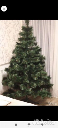 Елки искусственные оптом