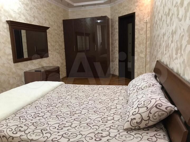 1-к. квартира, 49 м², 4/5 эт.