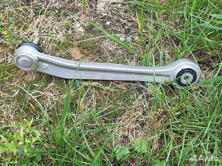 Рычаг задний левый поперечный Bmw E70/E71/E72