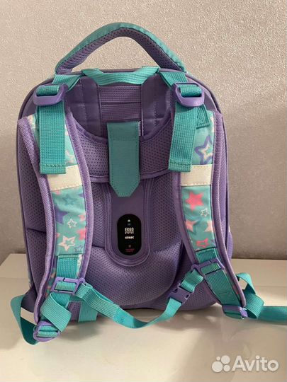 Школьный рюкзак