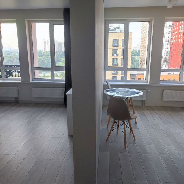 1-к. квартира, 35 м², 14/15 эт.