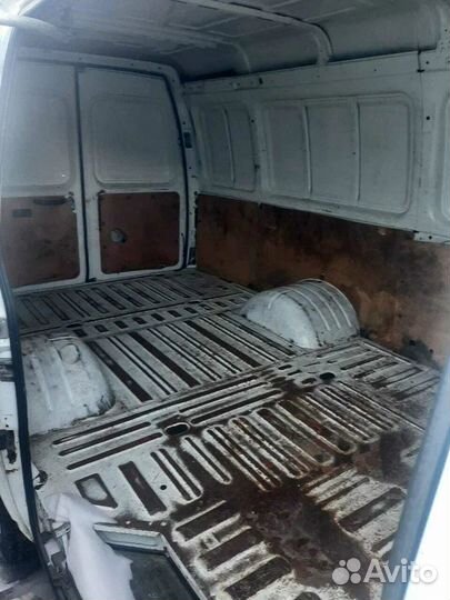 Грузоперевозки межгород ГАЗелью 1.5 тонны