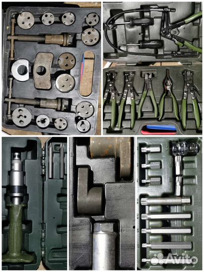 Аренда авто спец инструмента