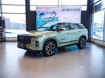 Новый JAECOO J7 1.6 AMT, 2023, цена от 2 789 900 руб.