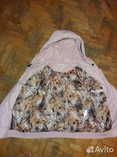 Куртка женская