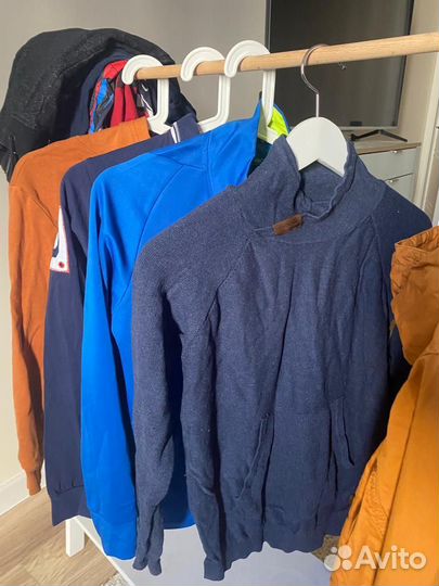 Вещи на мальчика 12-13 лет