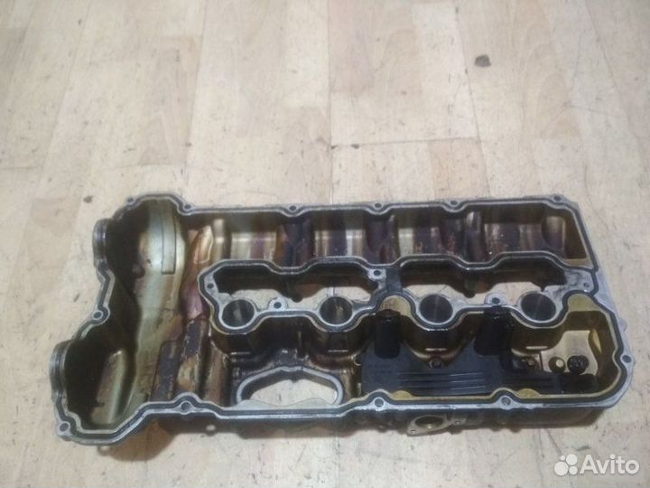 Крышка клапанная Bmw 5 7 F10 F01