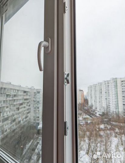 Пластиковые окна и балконы собственное производств