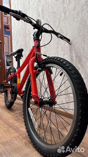 Скоростной велосипед Jamis XR20