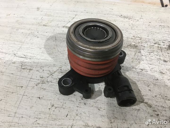 Выжимной гидравлический Ниссан Кашкай j10