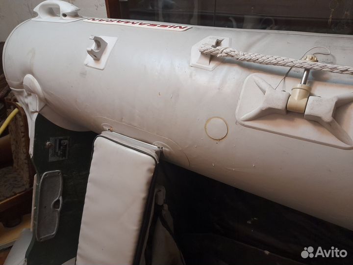 Надувная лодка пвх под мотор