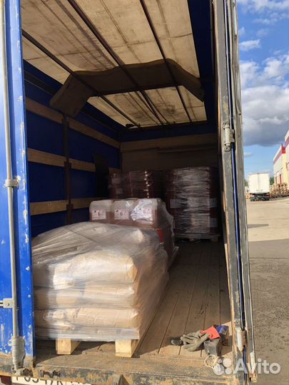 Грузоперевозки Газель